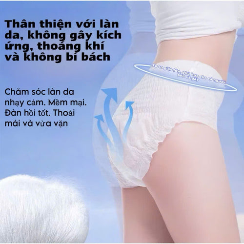 Quần điều hòa VIMOON (Gói 32 miếng)