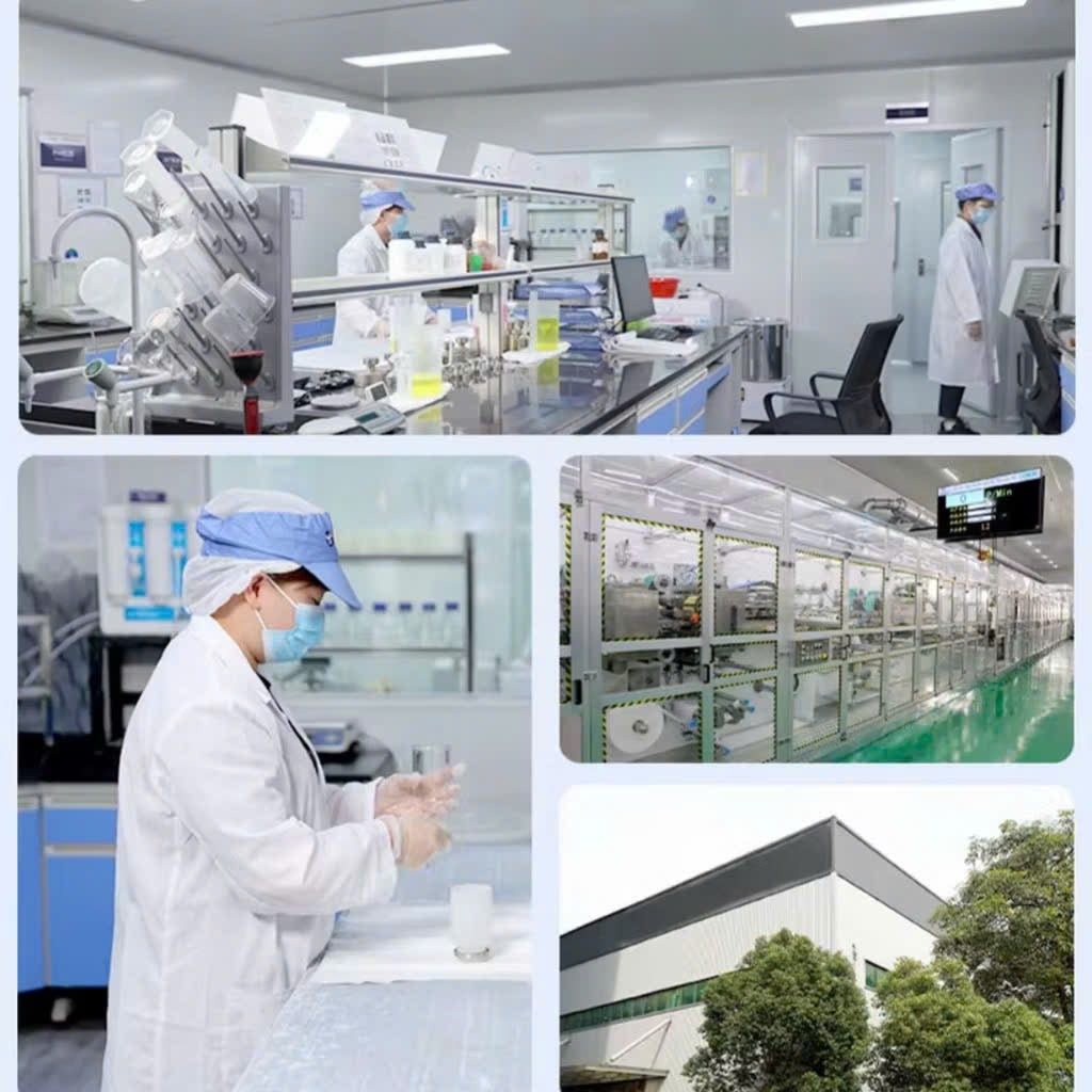 [COMBO 5 GÓI 100 MIẾNG) BĂNG VỆ SINH VIMOON HẰNG NGÀY